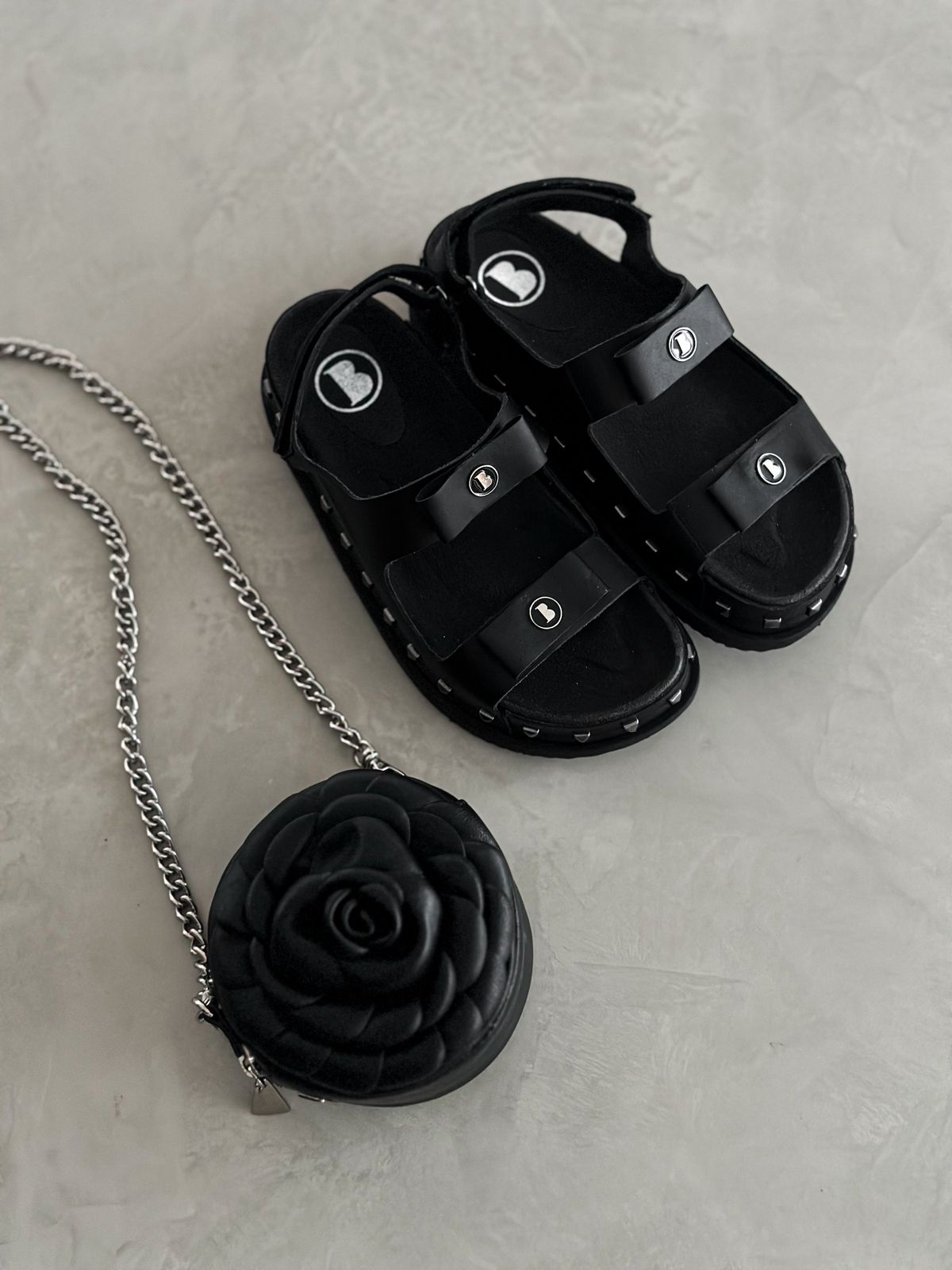 MYBUBU PAPETE BIRKEN EM COURO