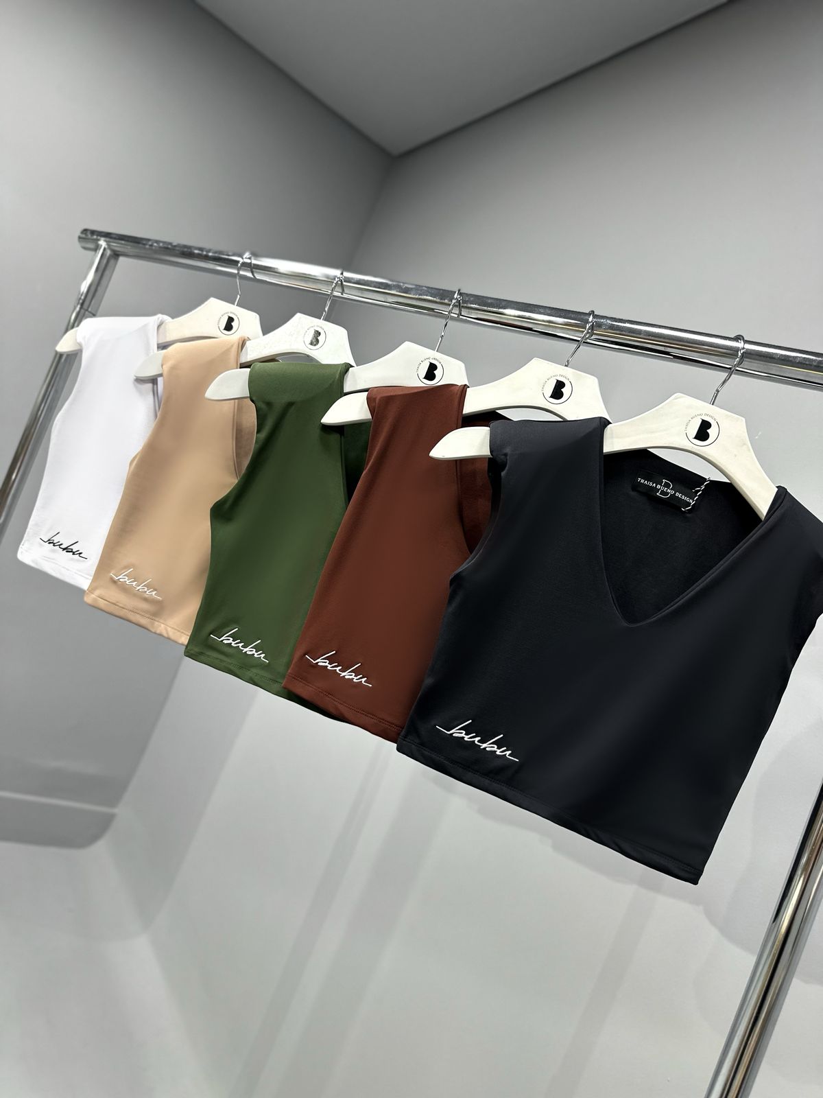 MYBUBU CROPPED OMBREIRA 