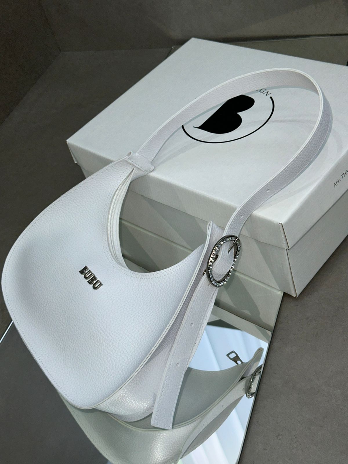 BOLSA FIVELA