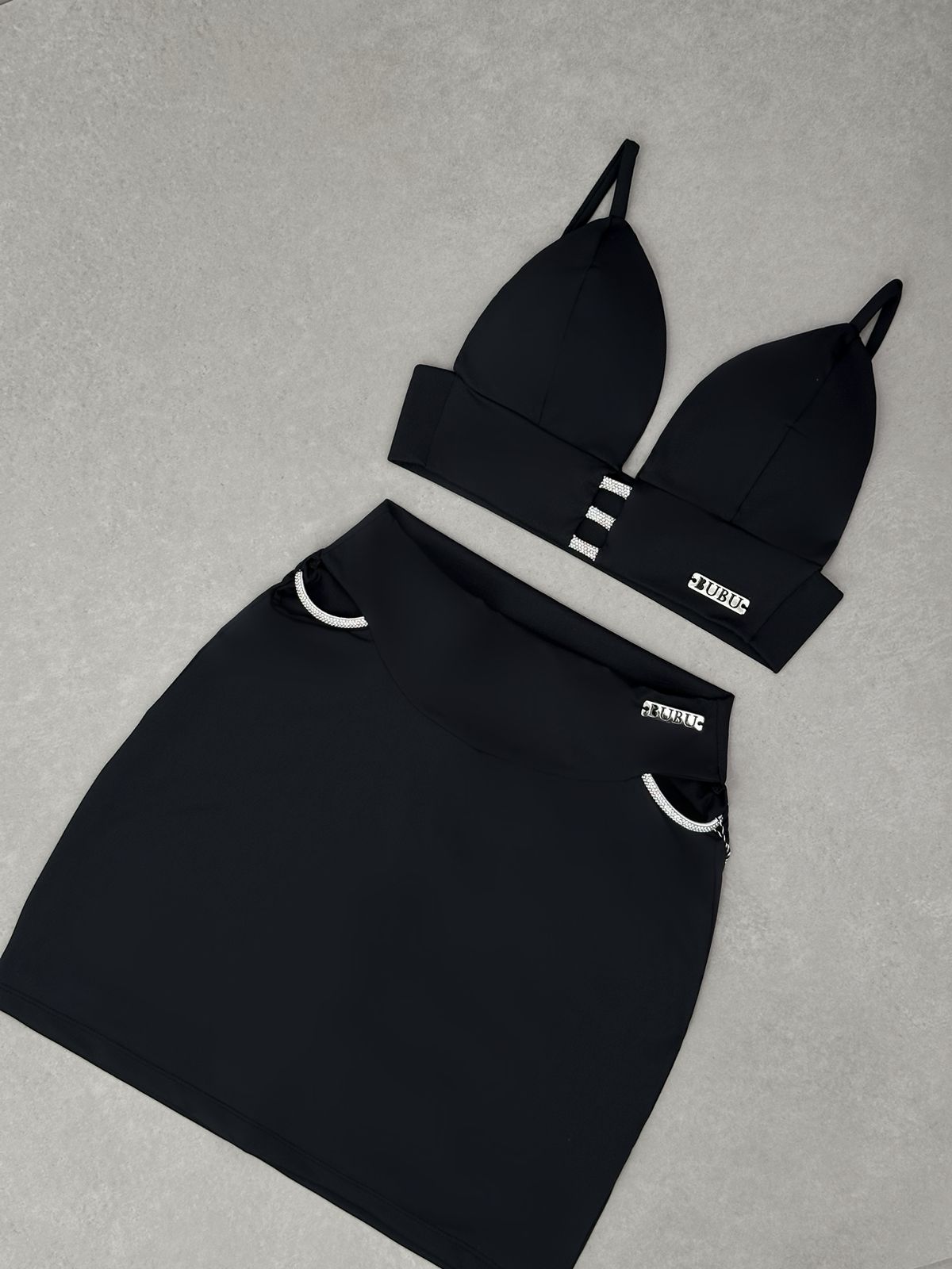 MYBUBU CONJUNTO PREMIUM