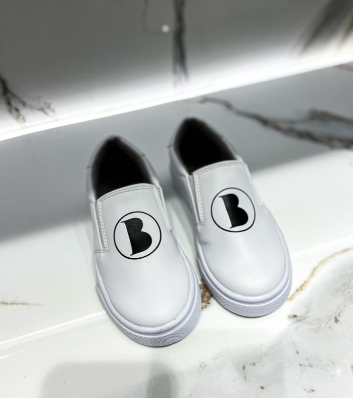 MYBUBU TNIS IATE LOGO - KIDS