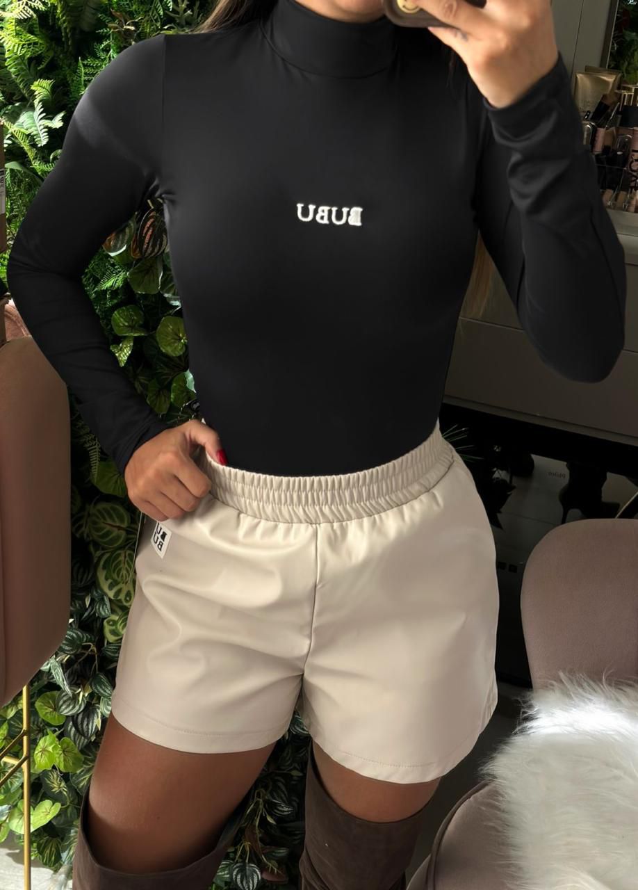 MYBUBU BLUSA DE GOLA *PR-VENDA*