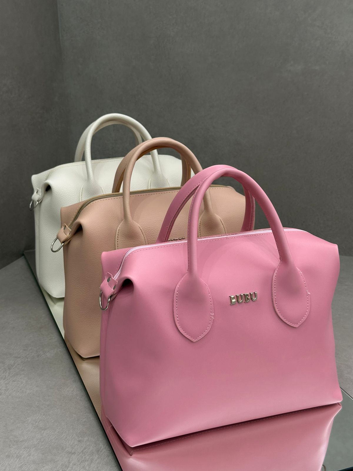 BOLSA TOTE BAG BA