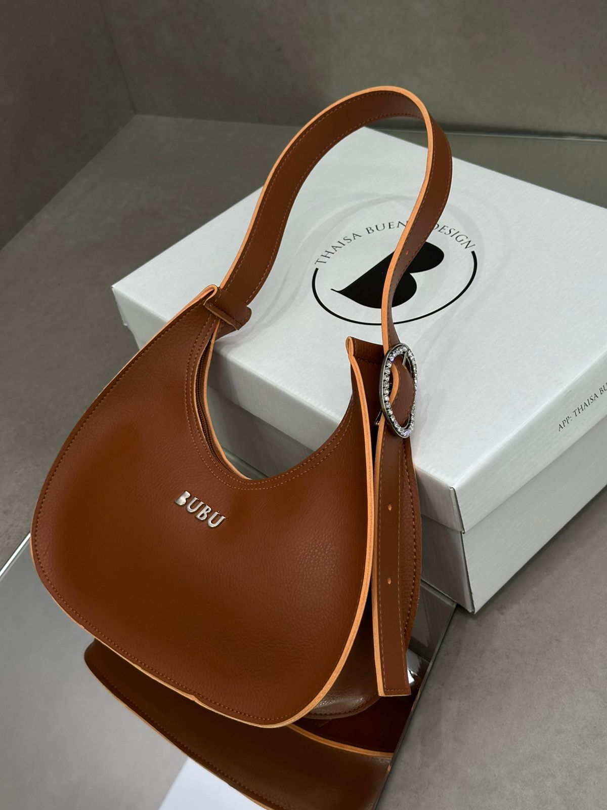 BOLSA FIVELA