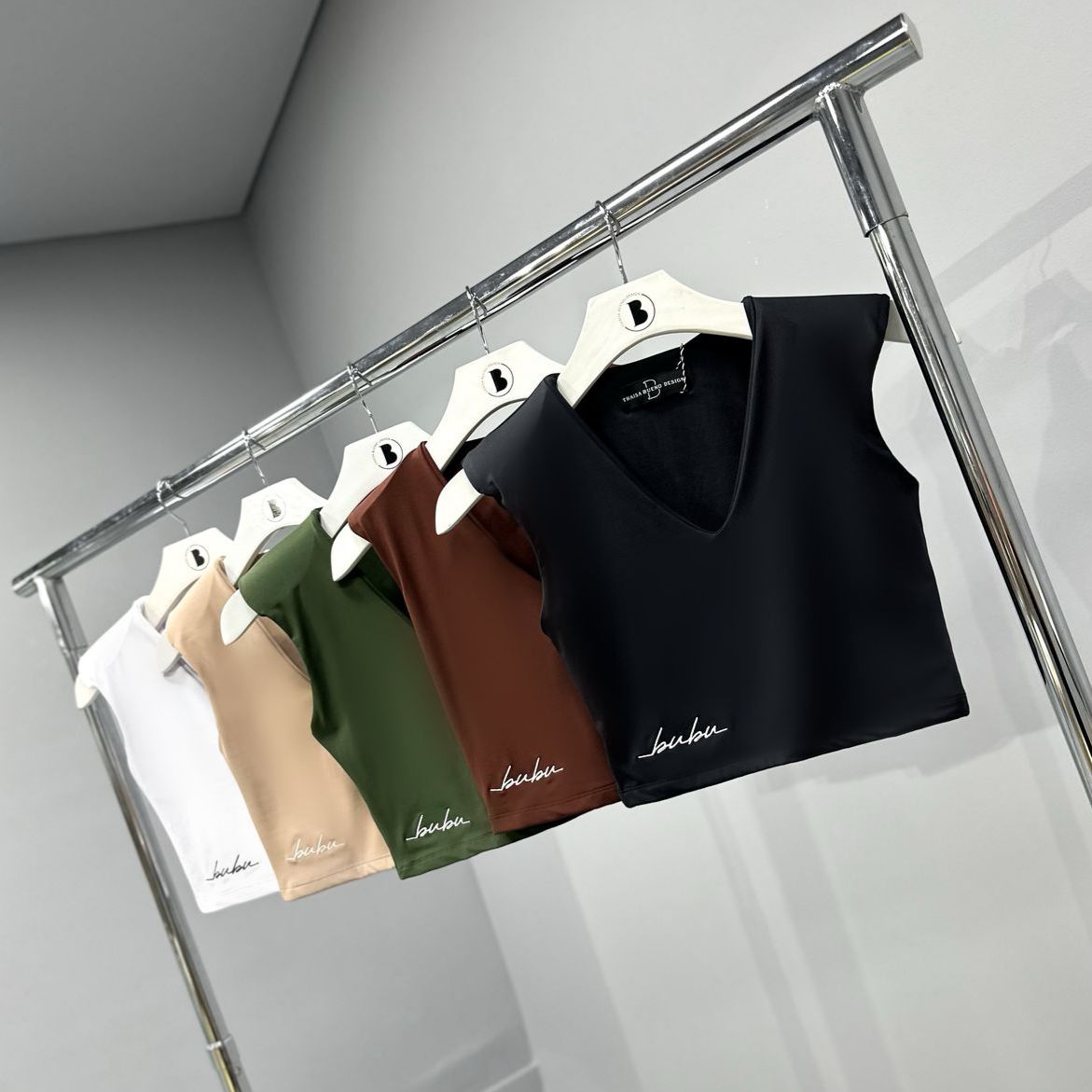 MYBUBU CROPPED OMBREIRA 