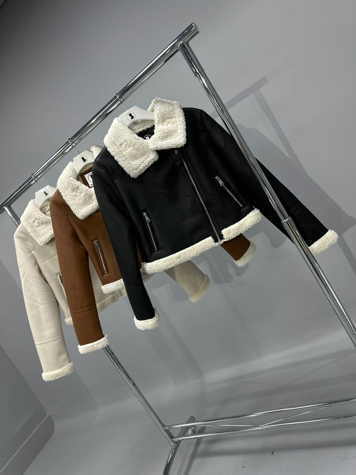 MYBUBU JAQUETA TEDDY 02