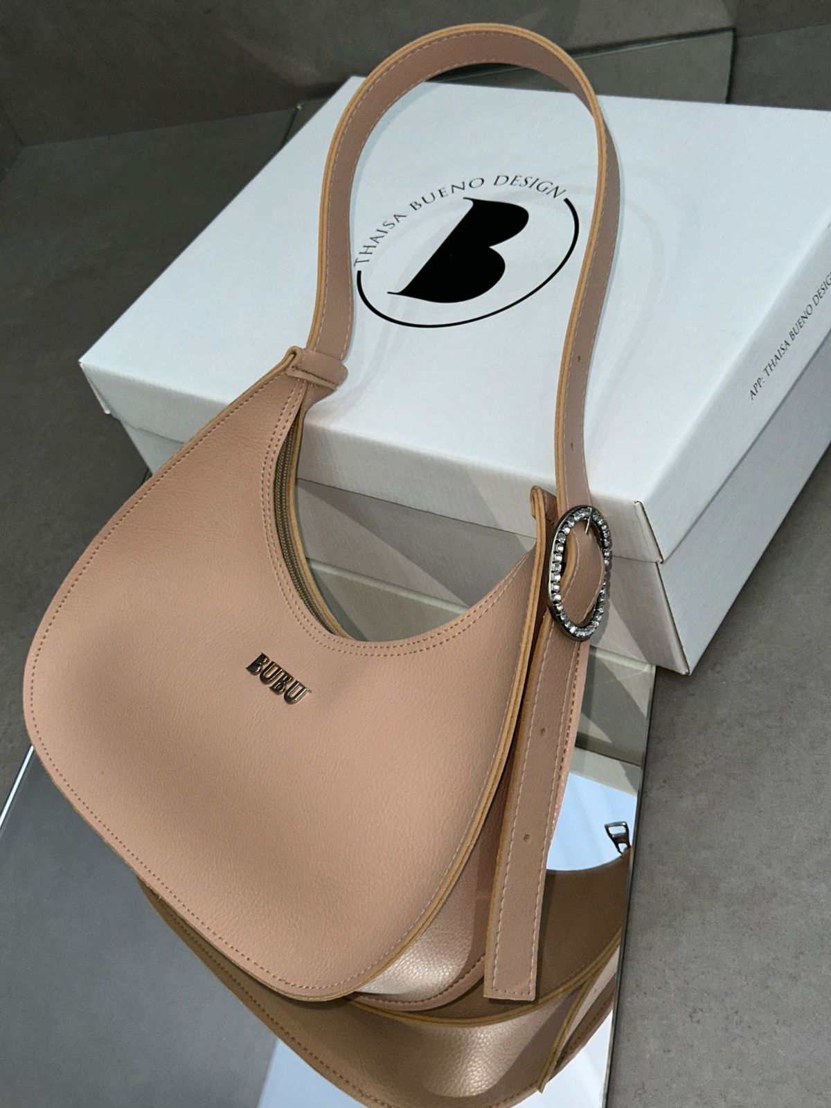 BOLSA FIVELA