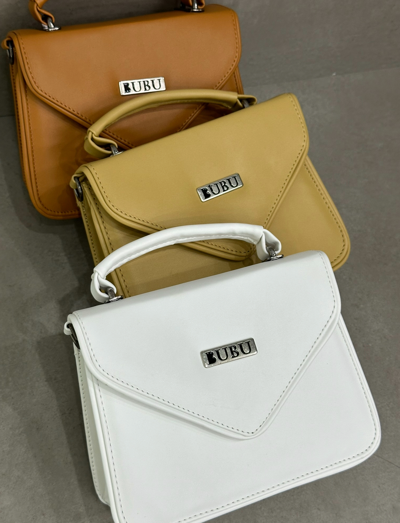 MYBUBU BOLSA BUBU BALADA
