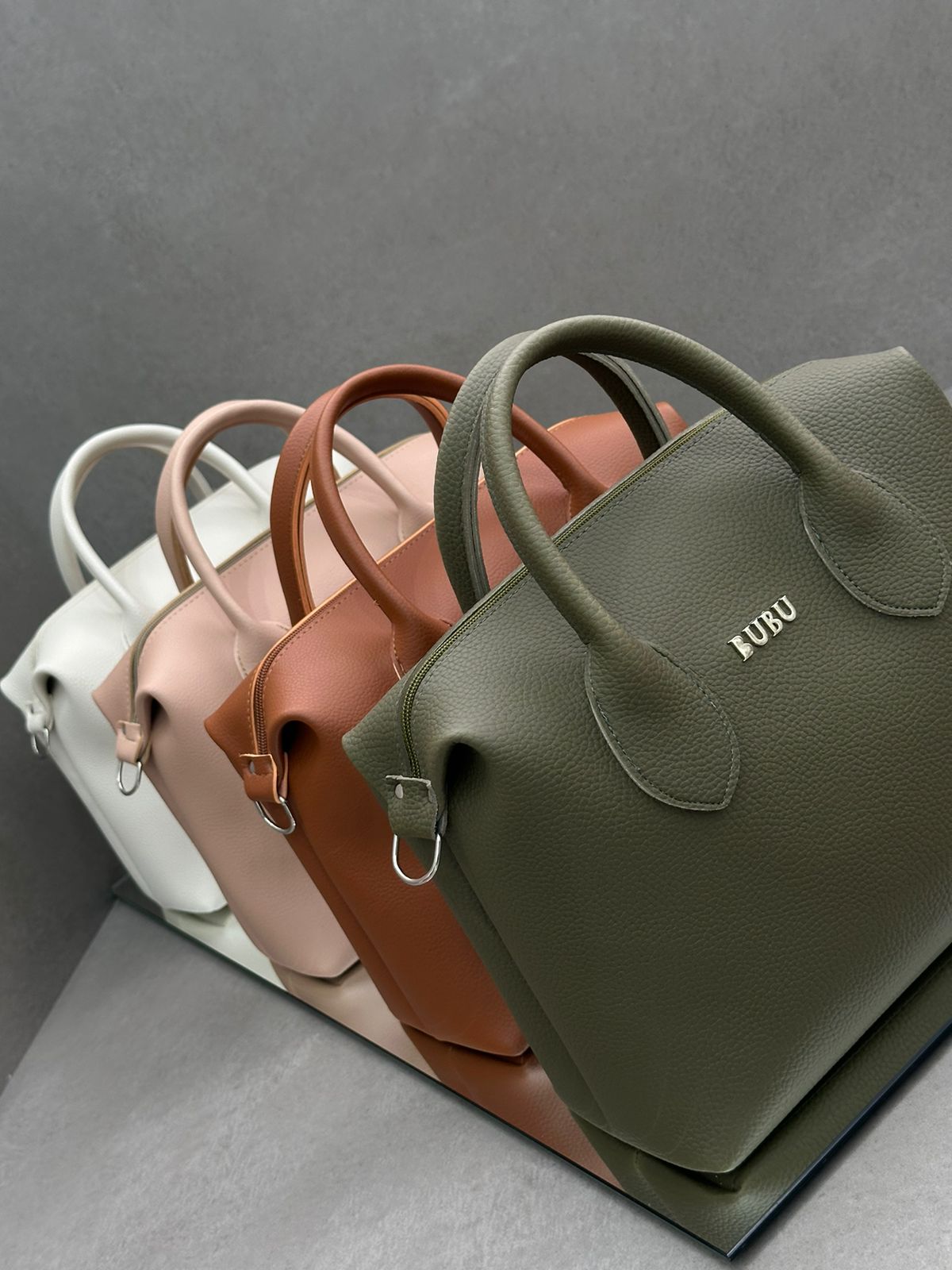 BOLSA TOTE BAG BA