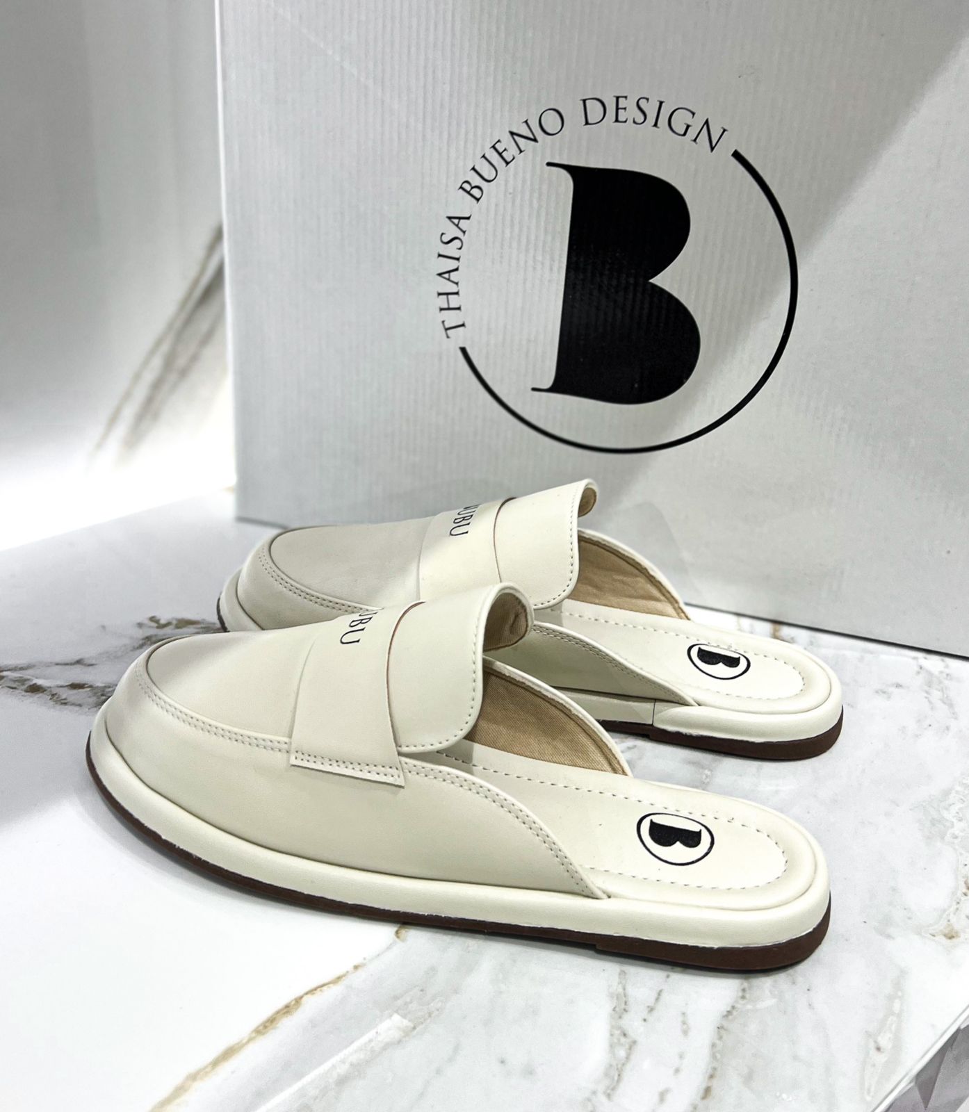 MYBUBU SANDLIA MULE