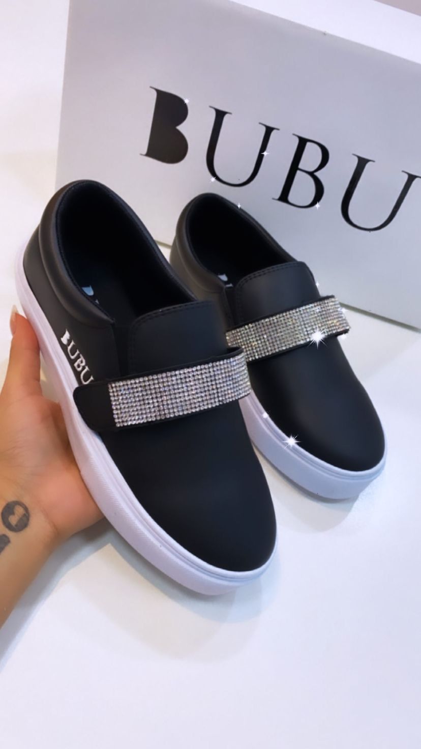 MYBUBU TNIS PELINHO COM STRASS