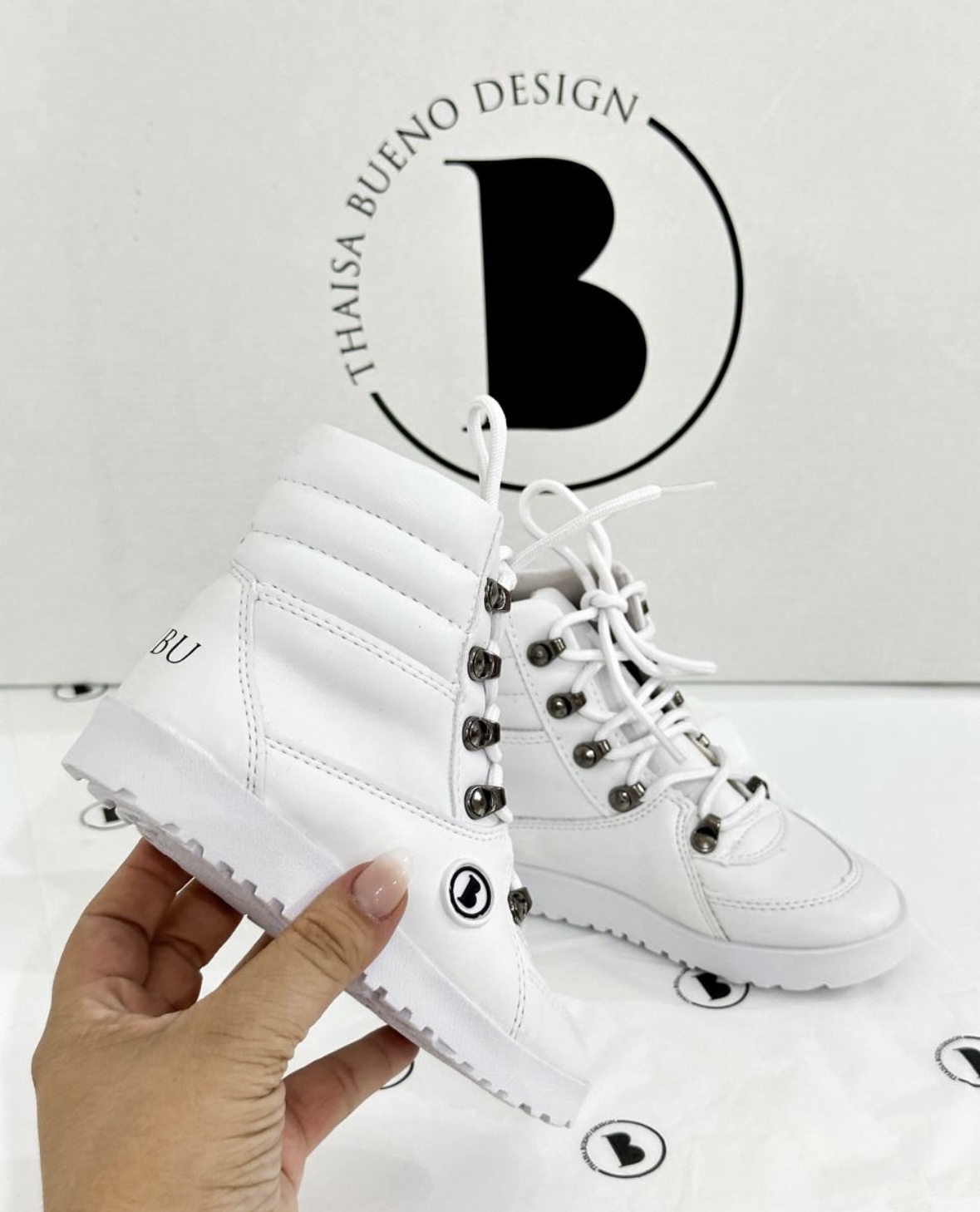 MYBUBU BOTA BUENO - KIDS