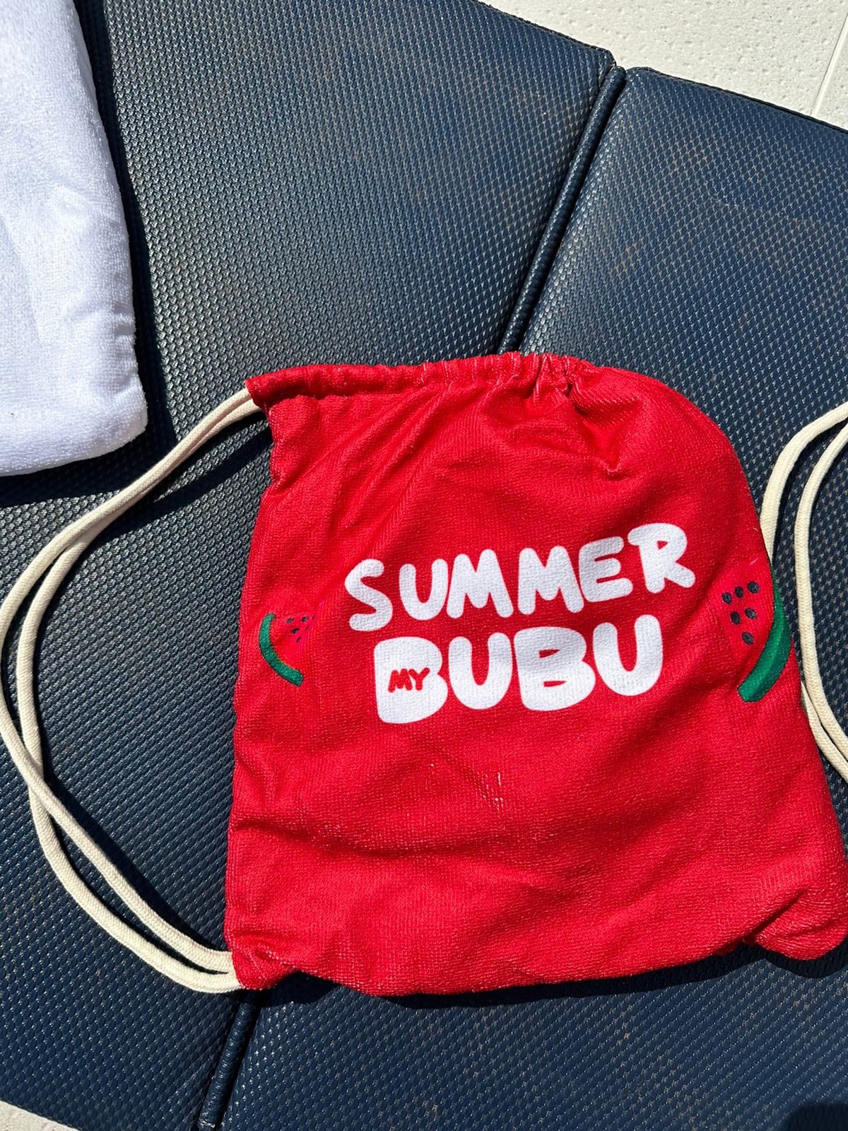 MYBUBU TOALHA SUMMER