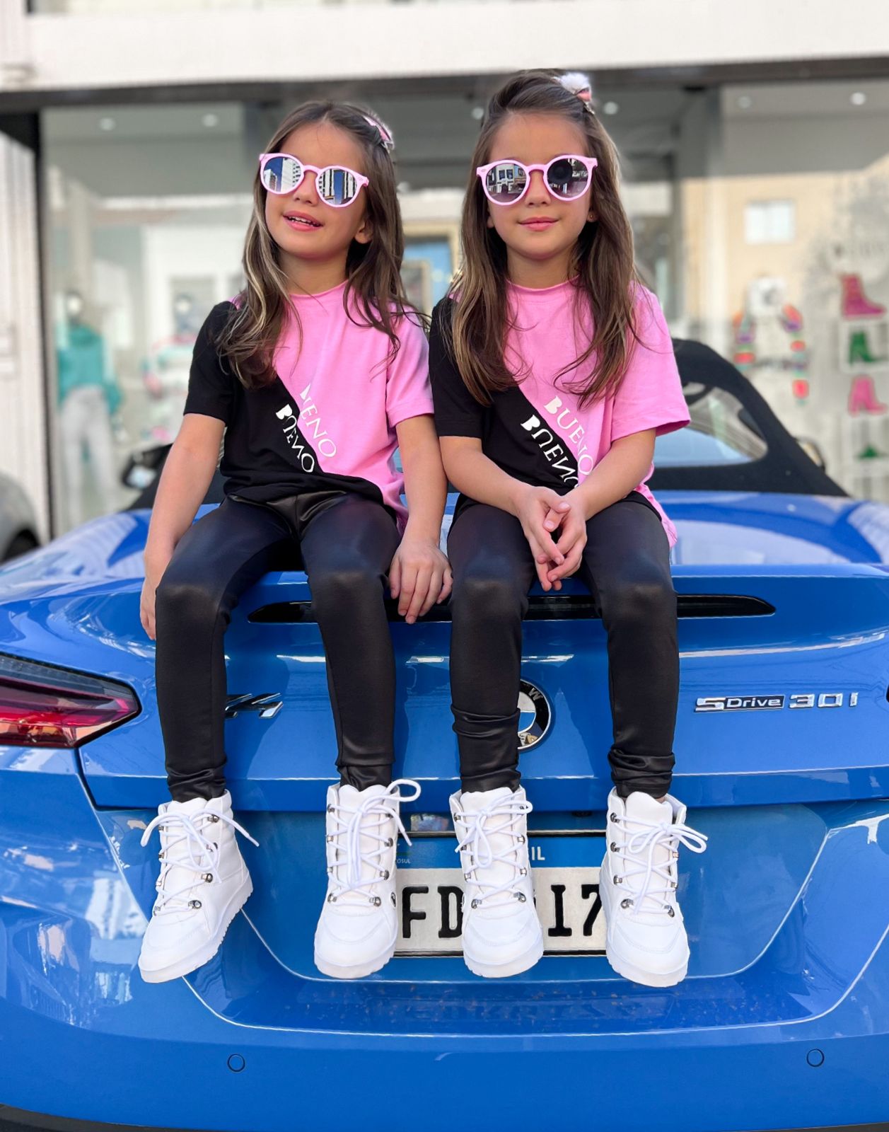 MYBUBU BOTA BUENO - KIDS