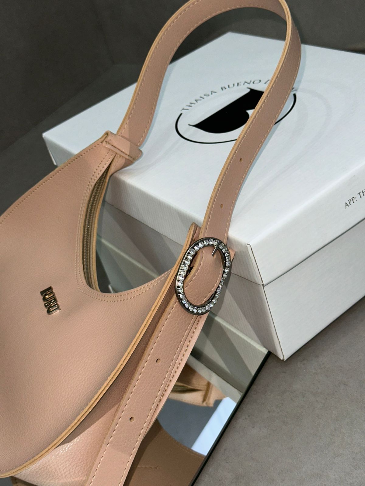 BOLSA FIVELA