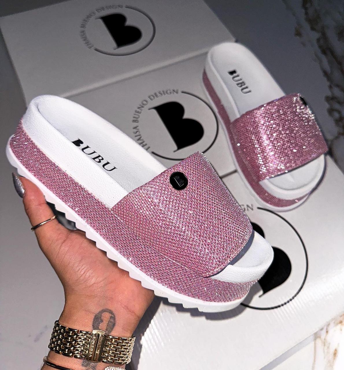 MYBUBU TAMANCO GLITTER