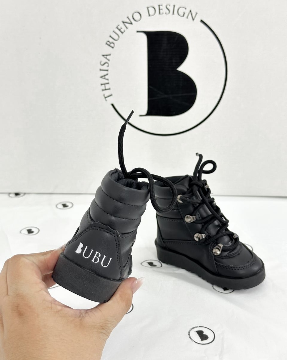 MYBUBU BOTA BUENO - KIDS