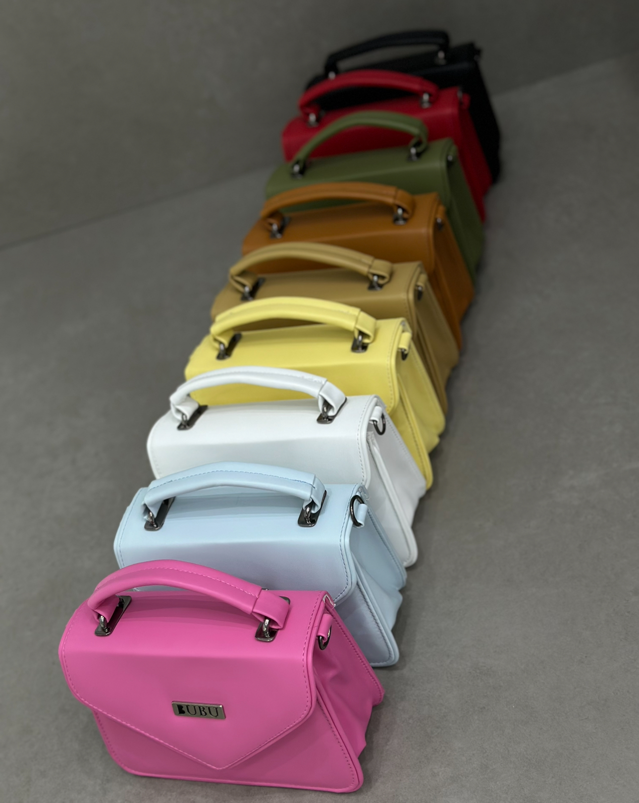 MYBUBU BOLSA BUBU BALADA