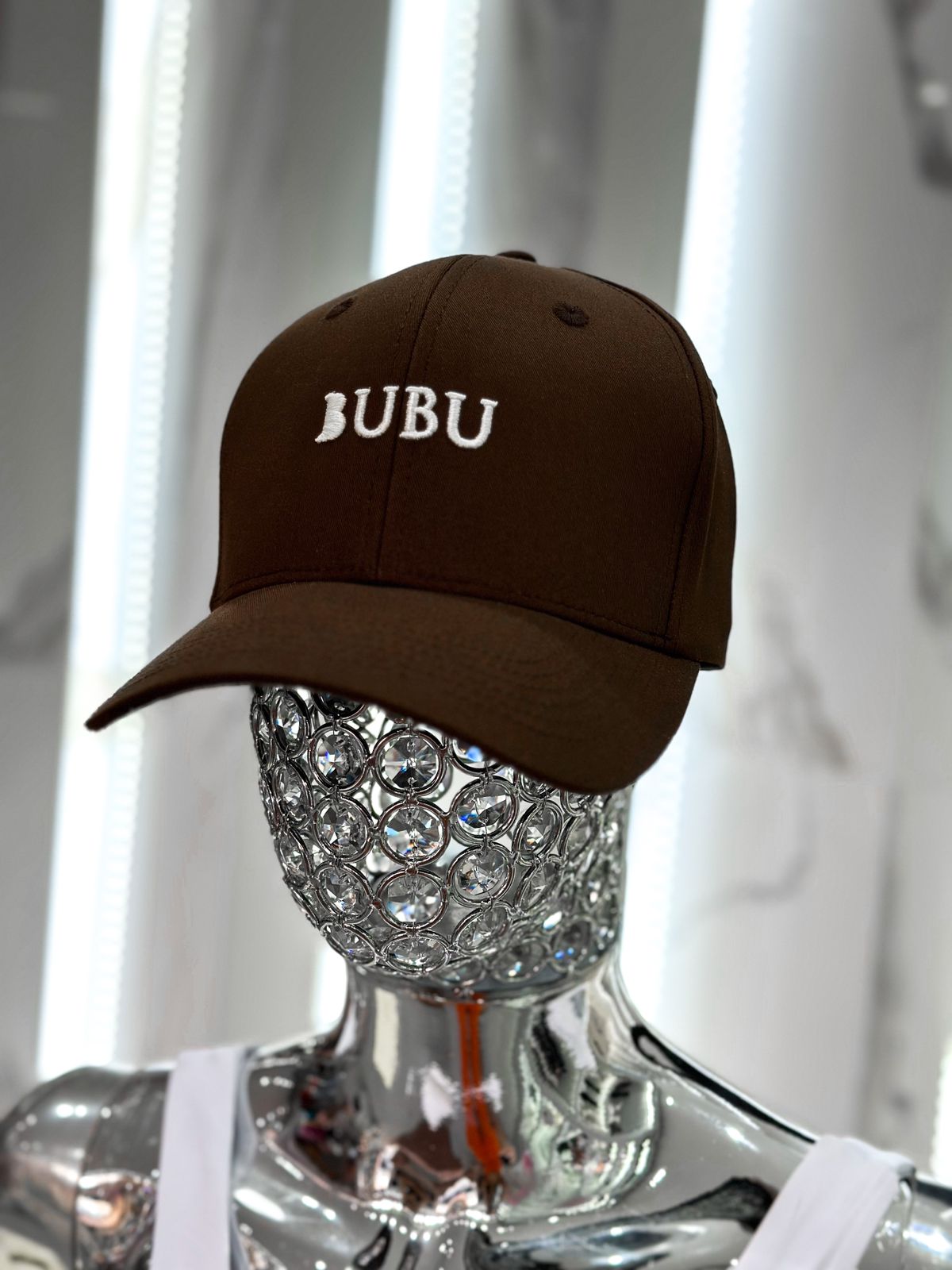 MYBUBU BON LOGO BORDADO