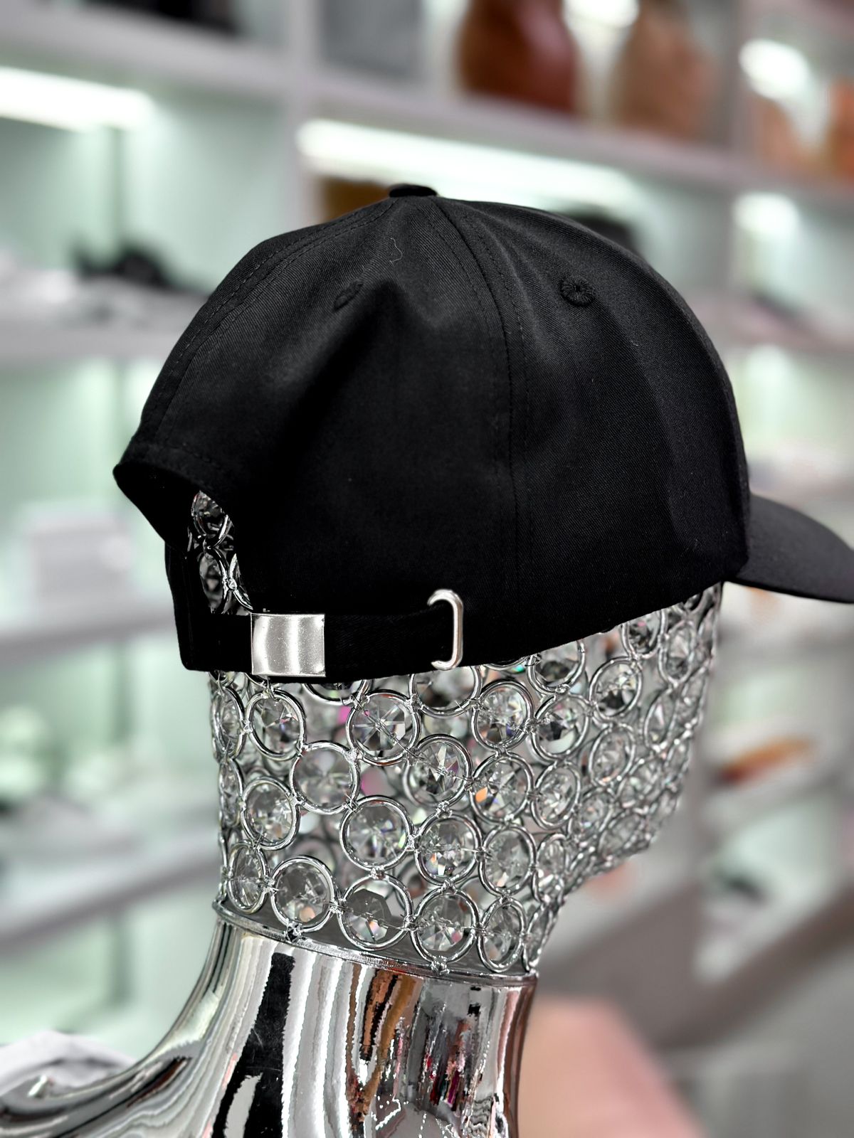 MYBUBU BON LOGO B STRASS
