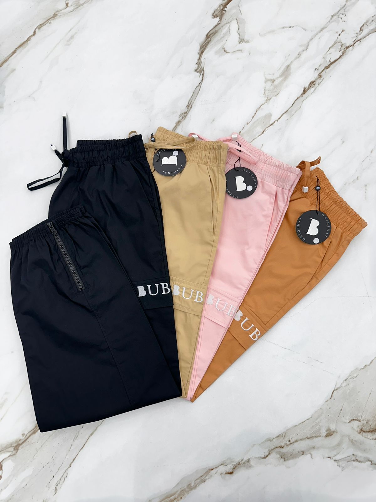 MYBUBU CALA CARGO TACTEL