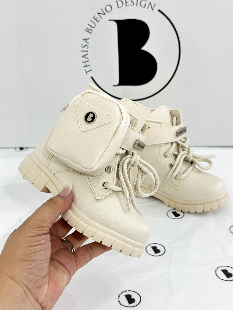 MYBUBU BOTA BOLSINHO - KIDS