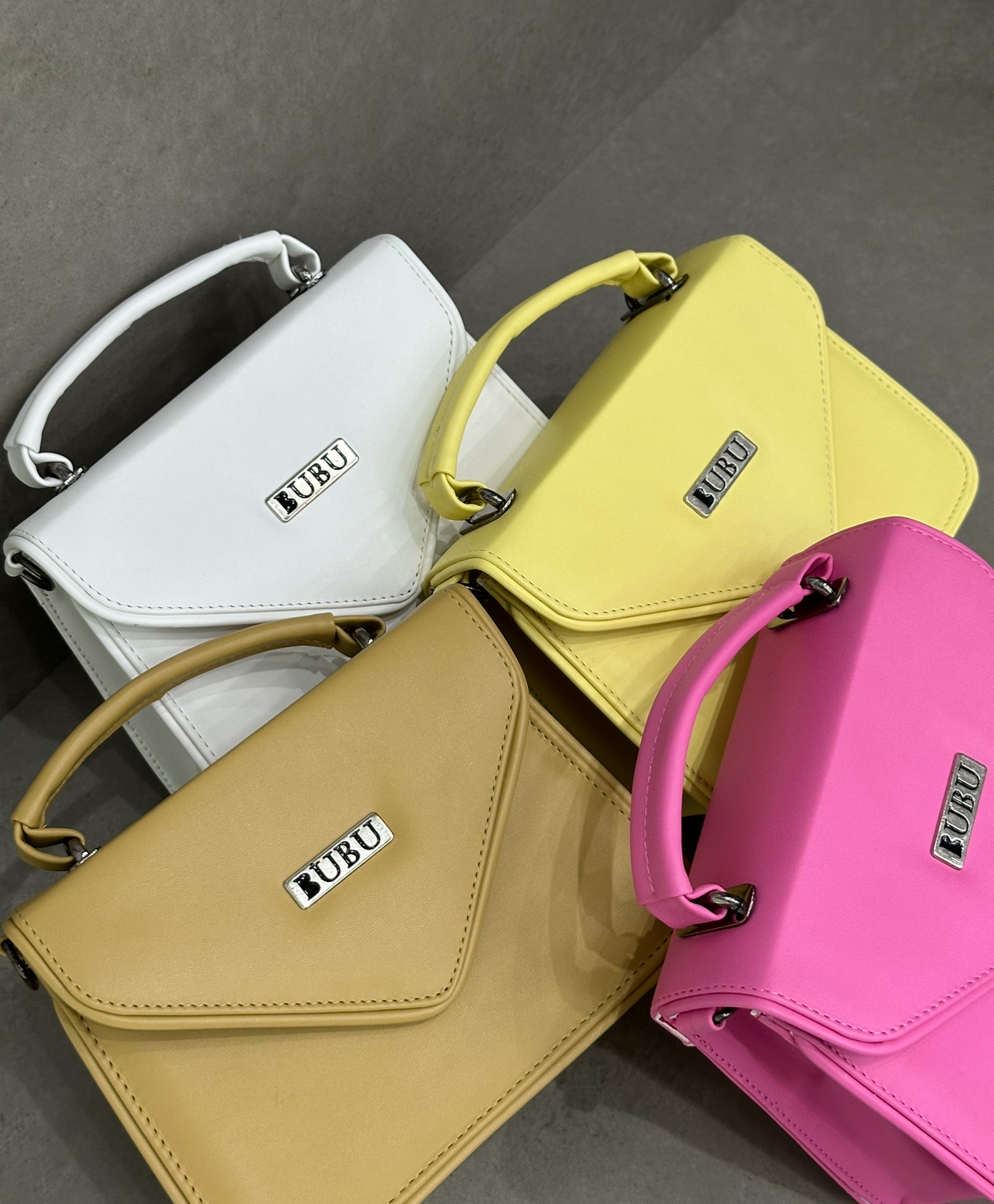 MYBUBU BOLSA BUBU BALADA