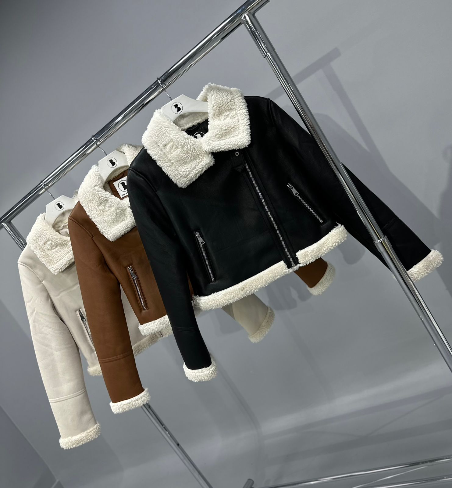 MYBUBU JAQUETA TEDDY 02
