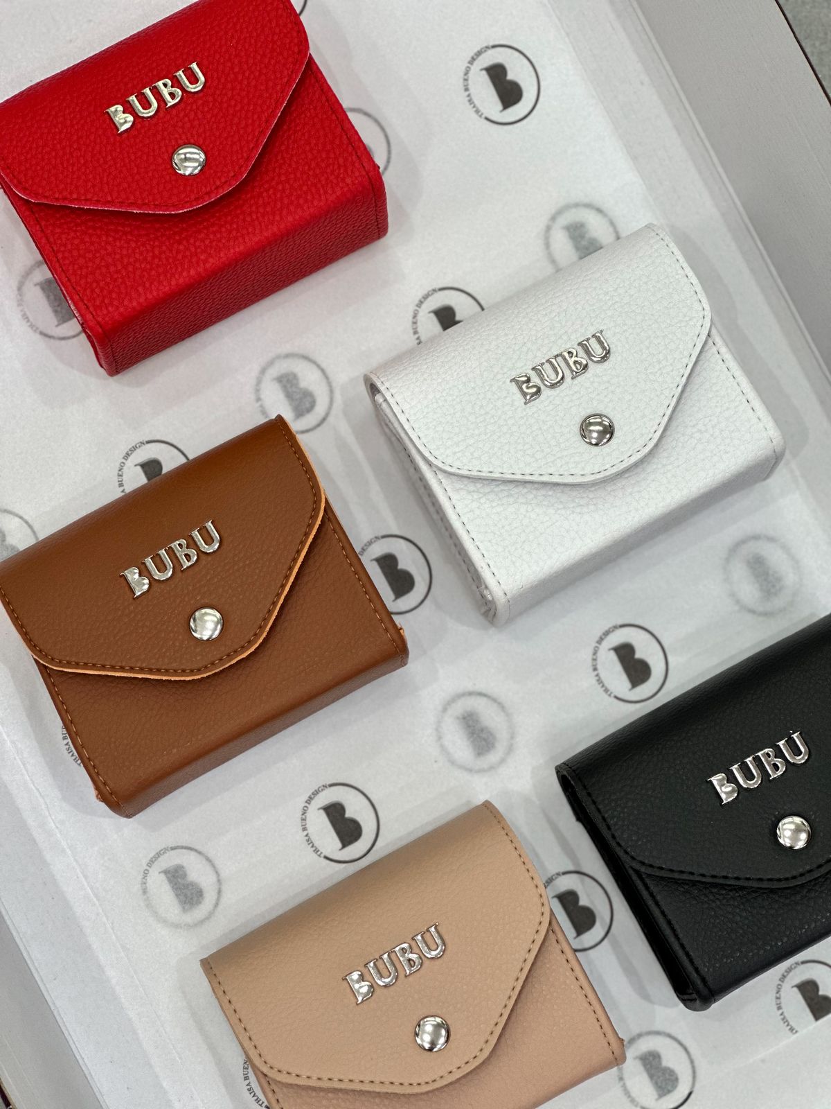 MYBUBU MINI BOLSA POCKET