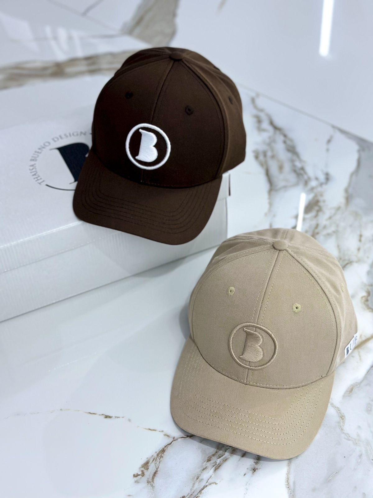 MYBUBU BON STREETWEAR