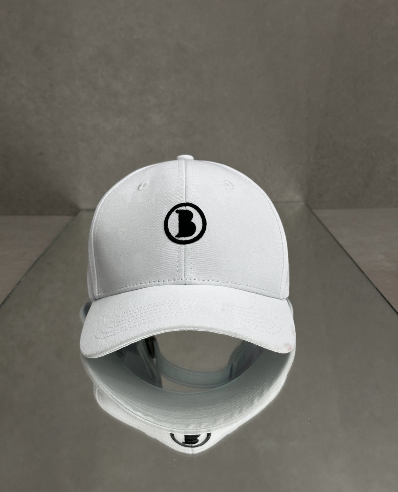 MYBUBU BON LOGO B