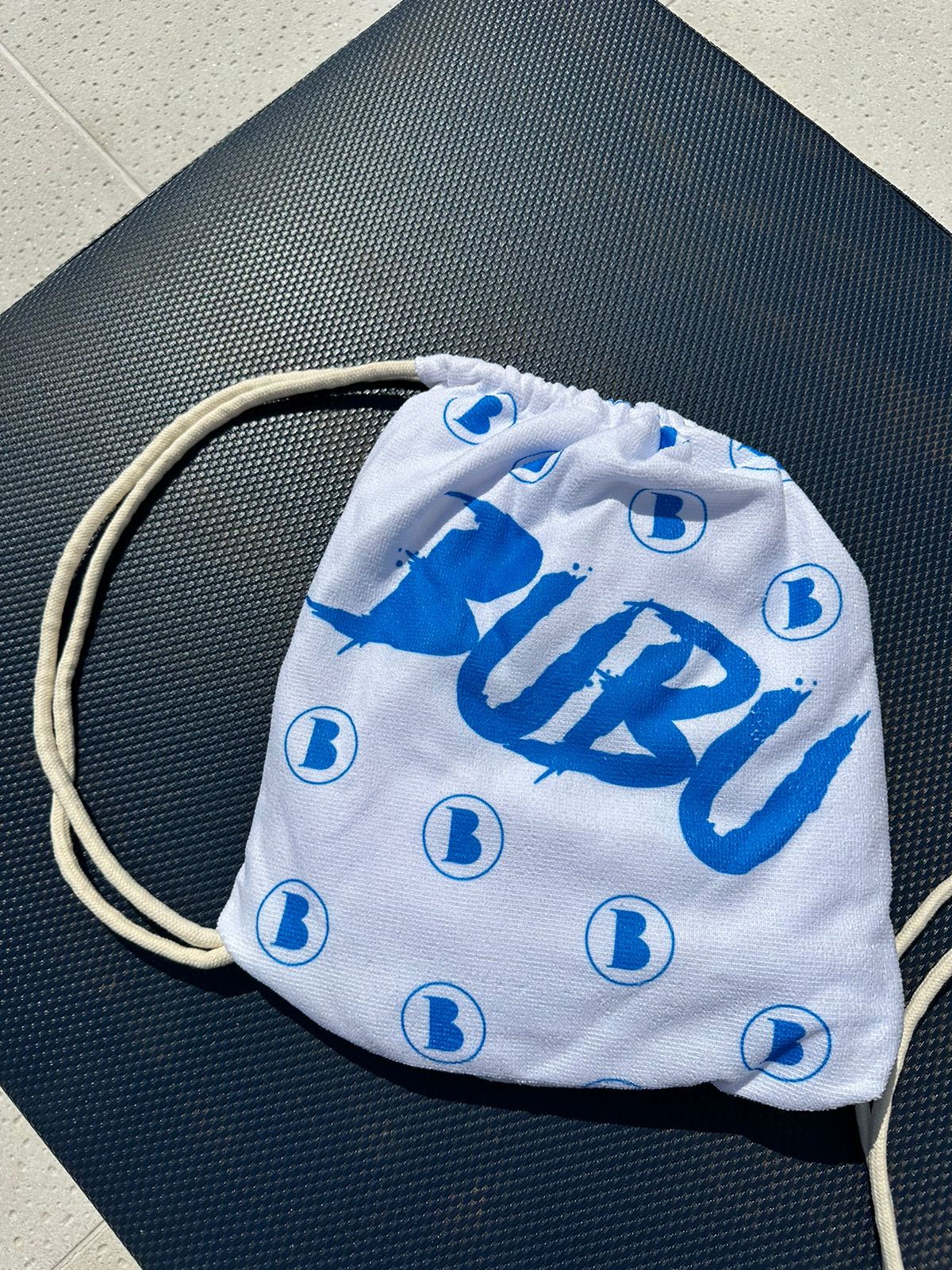 MYBUBU TOALHA SUMMER