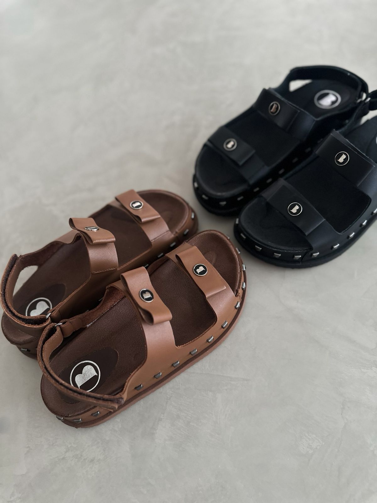 MYBUBU PAPETE BIRKEN EM COURO