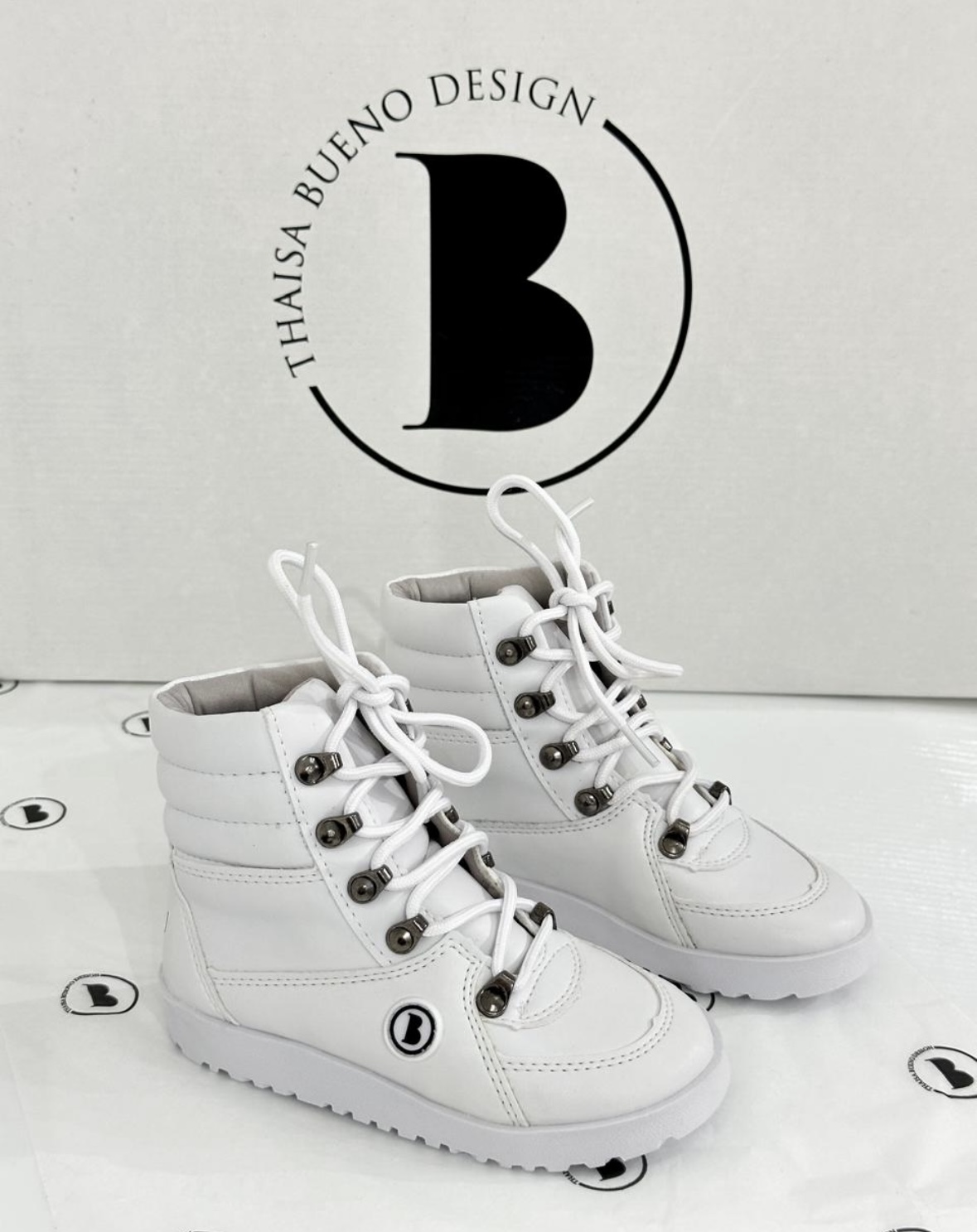 MYBUBU BOTA BUENO - KIDS