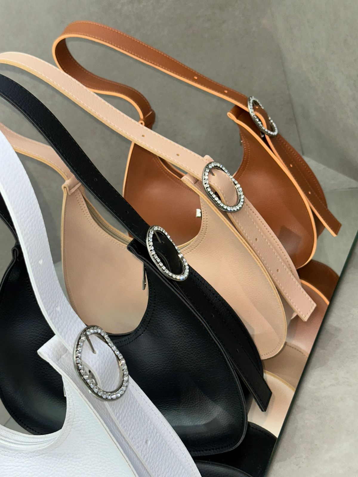 BOLSA FIVELA