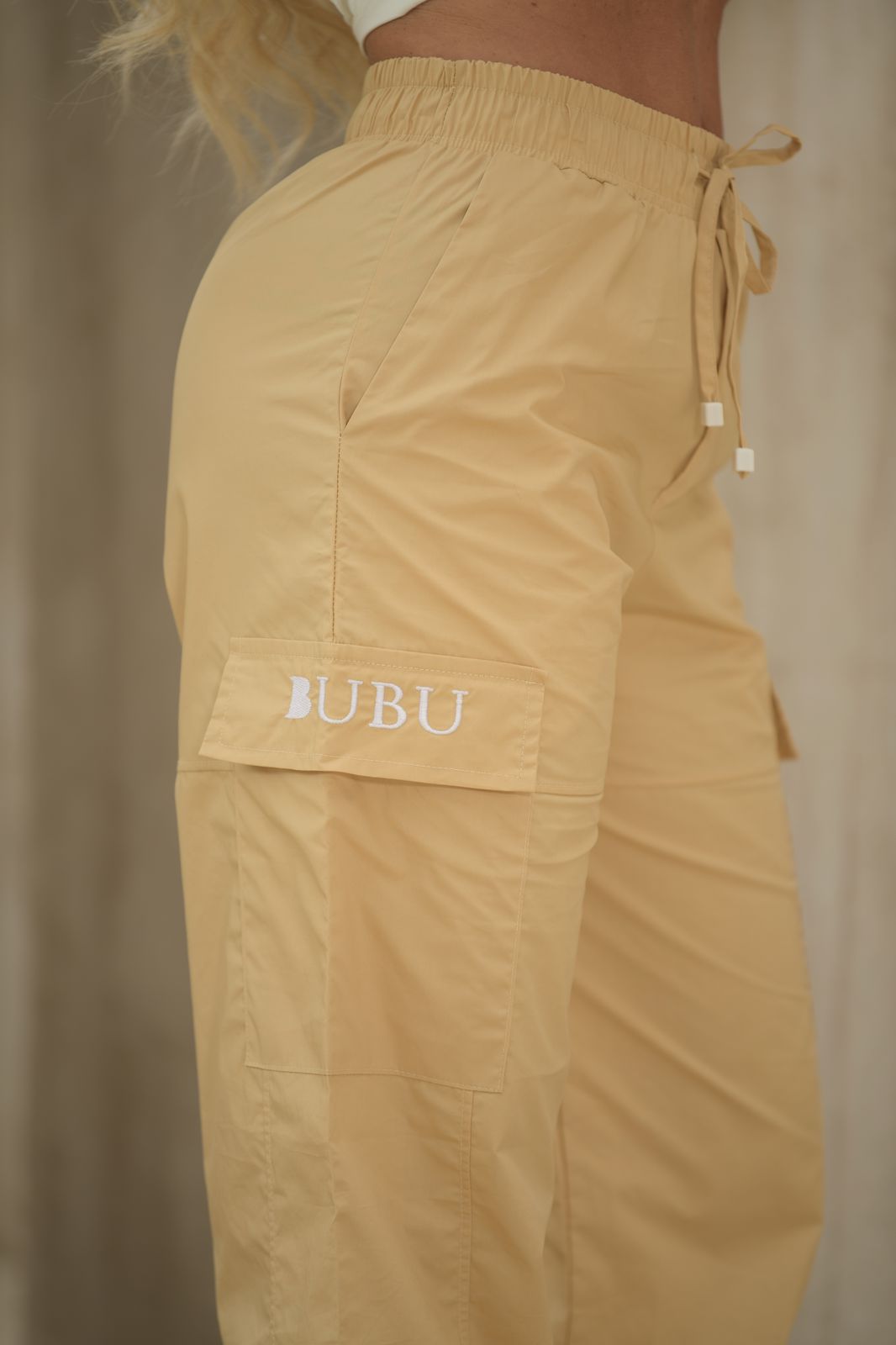 MYBUBU CALA CARGO TACTEL