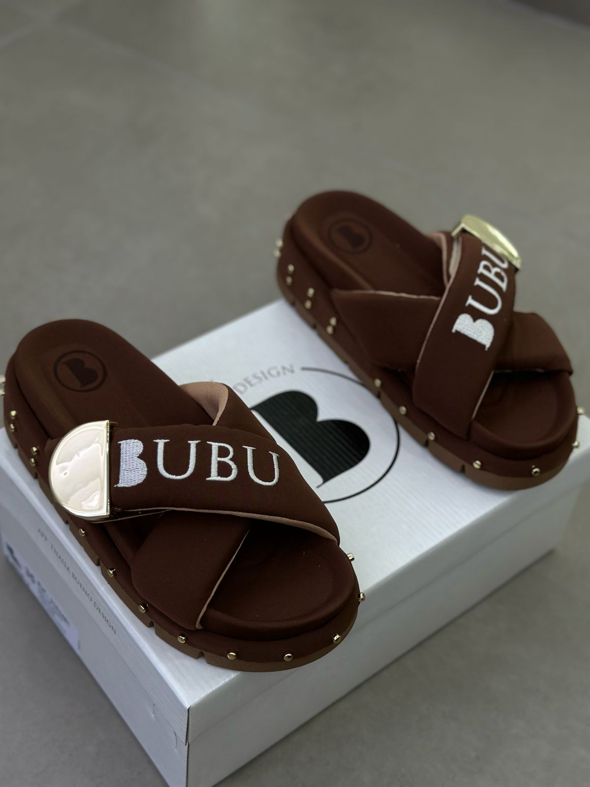 MYBUBU TAMANCO BOHO CHIC