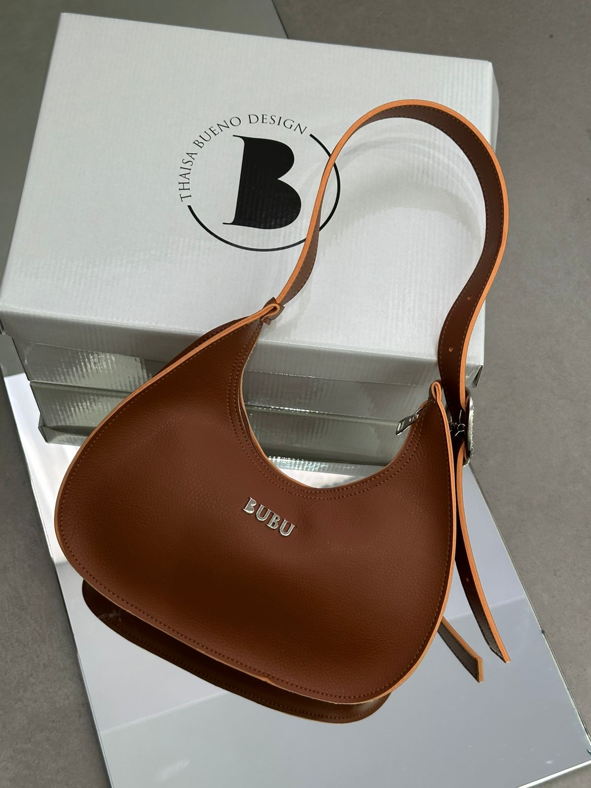 BOLSA FIVELA