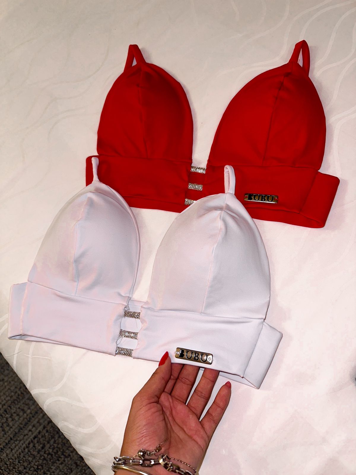 MYBUBU CONJUNTO PREMIUM