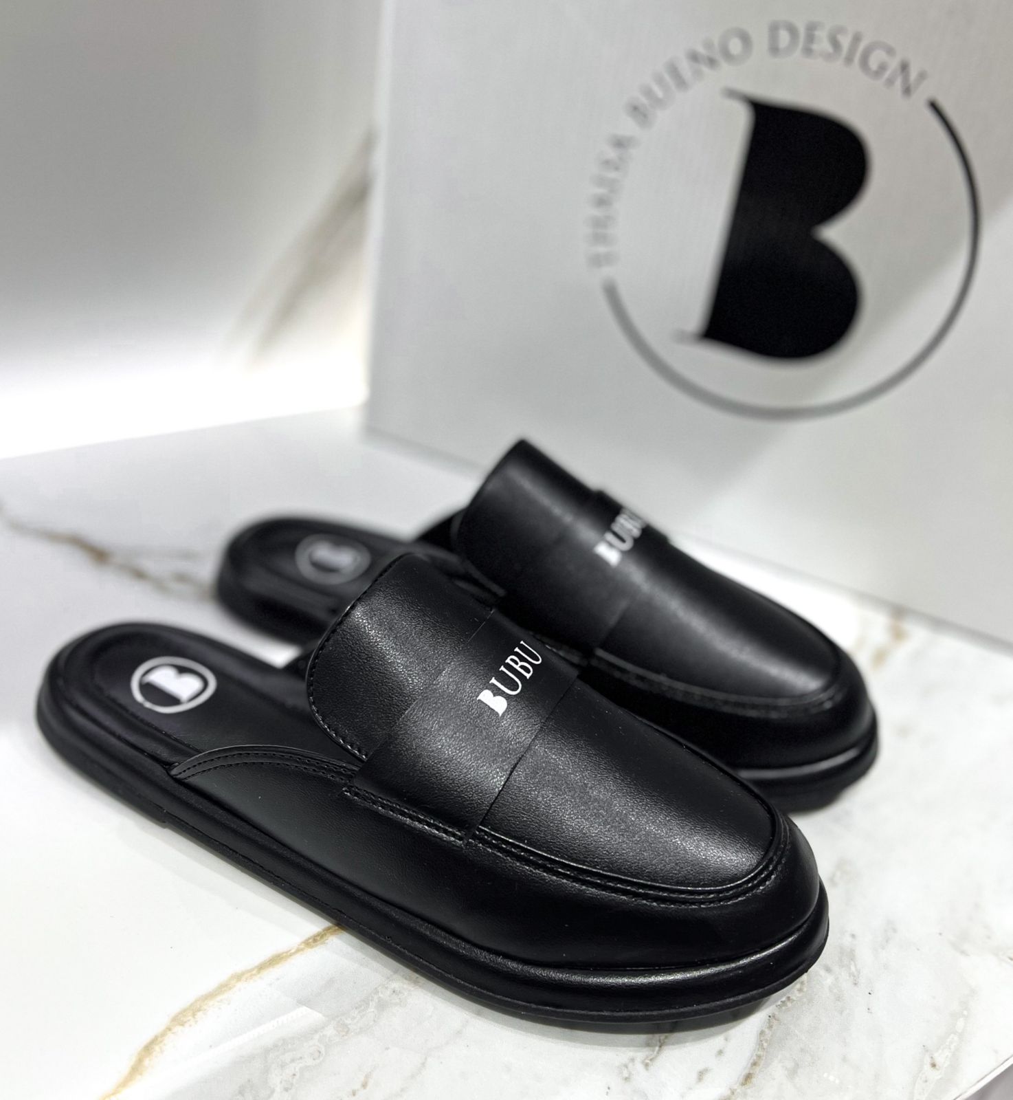 MYBUBU SANDLIA MULE