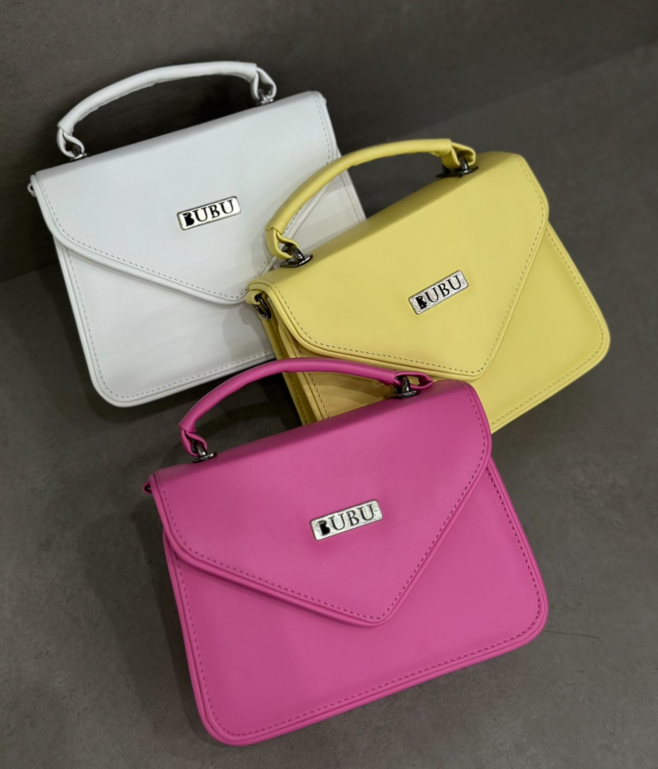 MYBUBU BOLSA BUBU BALADA
